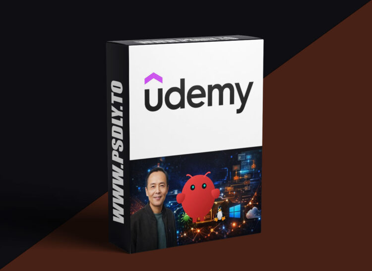 Udemy – AI Reverse Engineering with OpenClaw, Codex, Claude and MCP 1 AI Reverse Engineering with OpenClaw, Codex, Claude and MCP