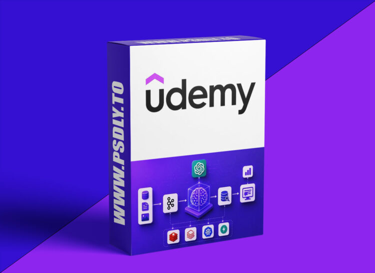 Udemy – AI System Design for Engineers By Aritra Basak 1 AI System Design for Engineers