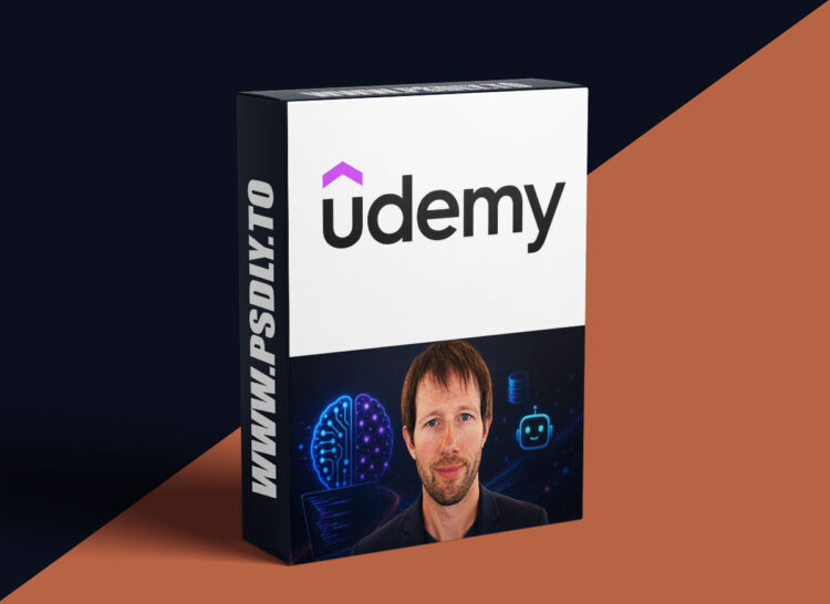 Udemy – AI Terms Crash Course By Haggai Guggenheimer 1 AI Terms Crash Course