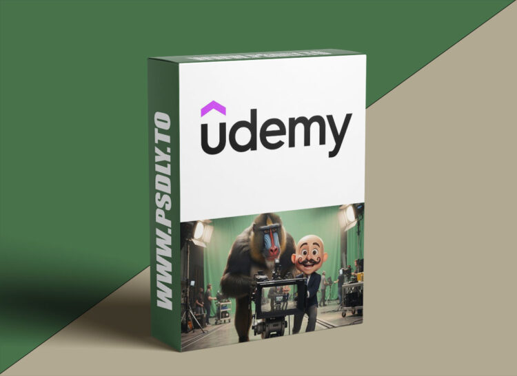 Udemy – AI Video Creation Masterclass: Beginner to Pro w/Free Tools 1 AI Video Creation Masterclass: Beginner to Pro w/Free Tools