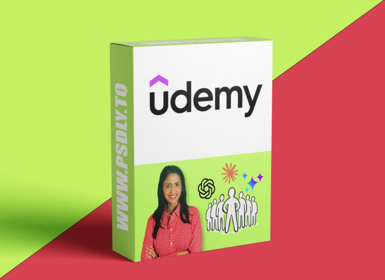 Udemy – AI for Creative Leaders: The Orchestration System 1 AI for Creative Leaders: The Orchestration System