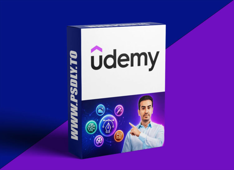 Udemy – AI for Designers: Don't Get Replaced — Get Ahead 1 AI for Designers: Don't Get Replaced — Get Ahead