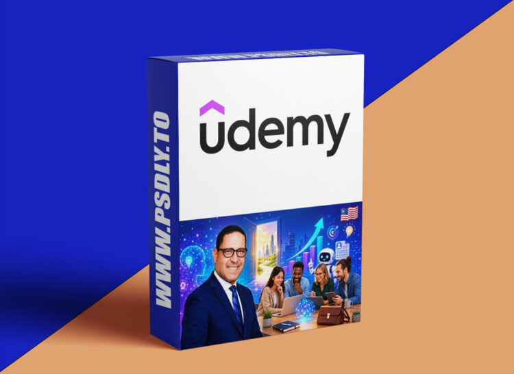 Udemy – AI for Job Seekers: Complete Practical Course 1 AI for Job Seekers: Complete Practical Course