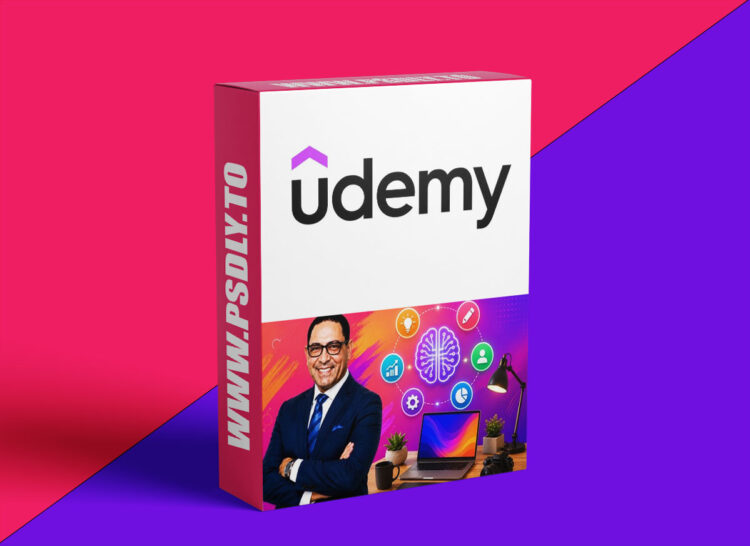Udemy – AI for Lifelong Learners: Complete Practical Course 1 AI for Lifelong Learners: Complete Practical Course
