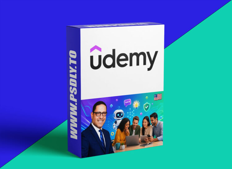 Udemy – AI for Parents: Complete Practical Course 1 AI for Parents: Complete Practical Course