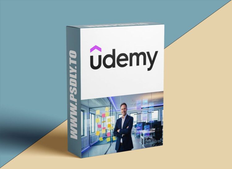 Udemy – AI for Product Owners: Backlog Refinement and User Stories 1 AI for Product Owners: Backlog Refinement and User Stories