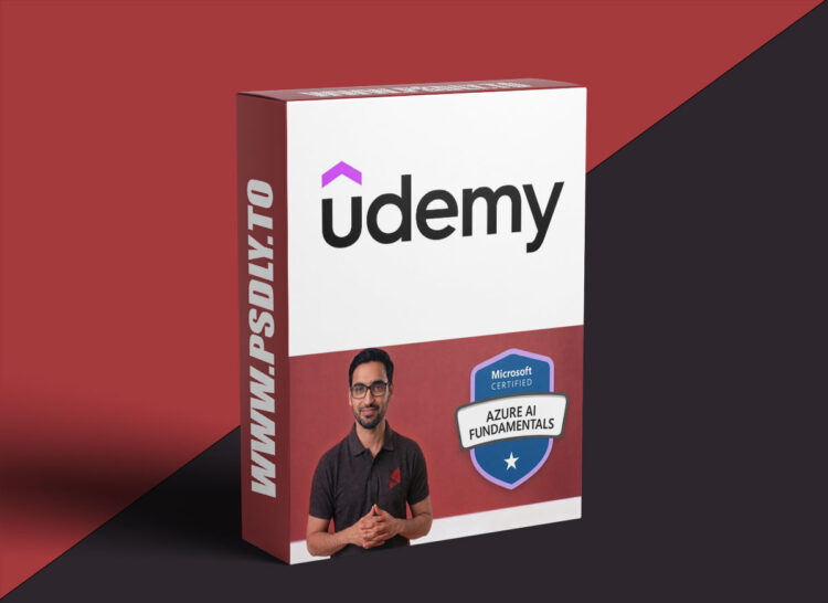 Udemy – AI901: Microsoft Azure AI Fundamentals Full Course Exam 2026 1 AI901: Microsoft Azure AI Fundamentals Full Course Exam 2026
