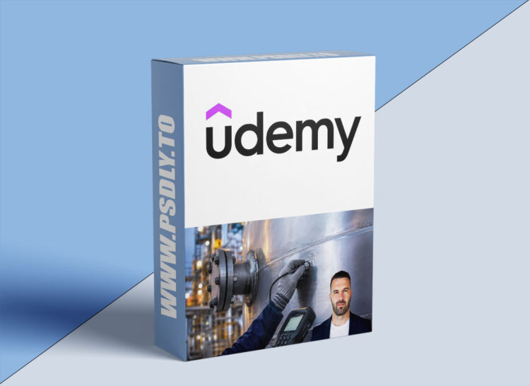 Udemy – API 510: Pressure Vessel Inspector Exam Prep 1 API 510: Pressure Vessel Inspector Exam Prep