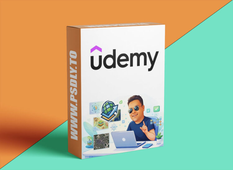 Udemy – ARCADE Expression Language for ArcGIS Pro - Complete Bootcam 1 ARCADE Expression Language for ArcGIS Pro - Complete Bootcam