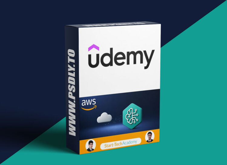 Udemy – AWS Bedrock: Build Gen AI Apps and Agents using Bedrock 1 AWS Bedrock: Build Gen AI Apps and Agents using Bedrock