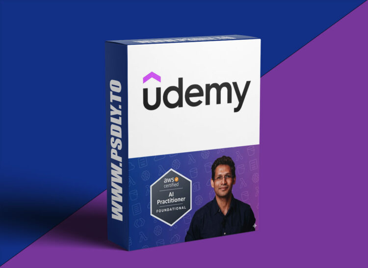 Udemy – AWS Certified AI Practitioner (AIF-C01) Ultimate Exam Prep 1 AWS Certified AI Practitioner (AIF-C01) Ultimate Exam Prep