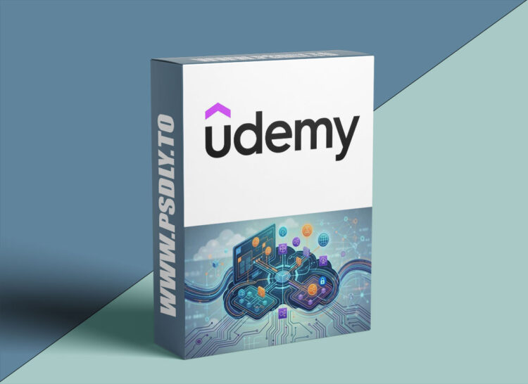 Udemy – AWS Certified Advanced Networking Specialty: Masterclass 1 AWS Certified Advanced Networking Specialty: Masterclass