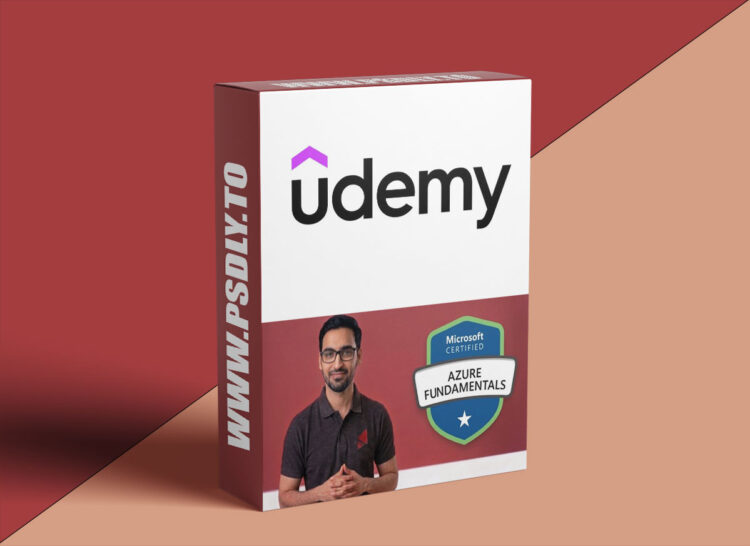 Udemy – AZ900: Microsoft Azure Fundamentals Full Course & Exam 2026 1 AZ900: Microsoft Azure Fundamentals Full Course & Exam 2026