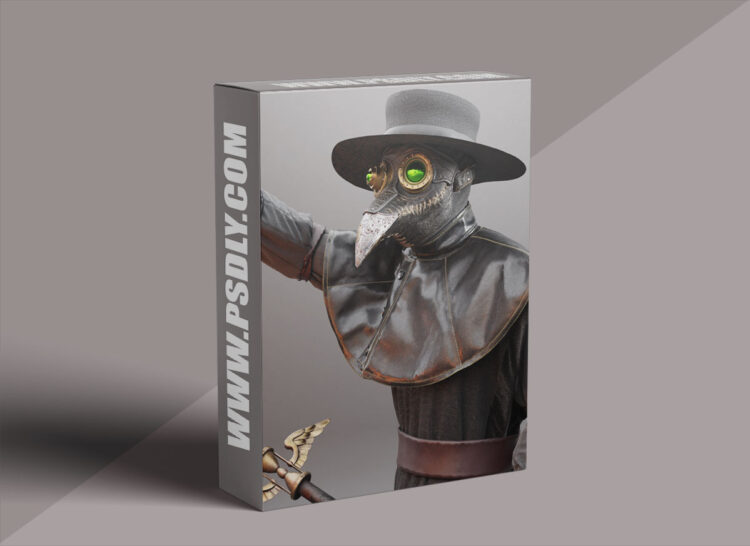 AbeLeal3D – Introduction to Marvelous Designer 1 AbeLeal3D – Introduction to Marvelous Designer