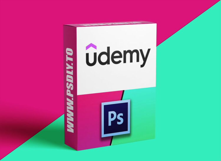 Udemy – Adobe Photoshop CC Crash Course Learn Photoshop In Two Hour 1 Adobe Photoshop CC Crash Course Learn Photoshop In Two Hour