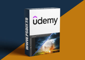 Adobe Photoshop Masterclass: Beginner to Advanced