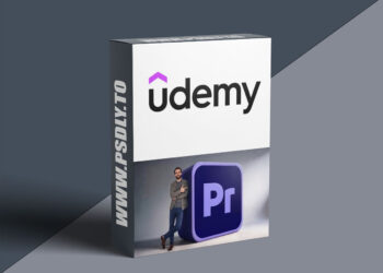 Adobe Premiere 2026: Beginner to Advanced