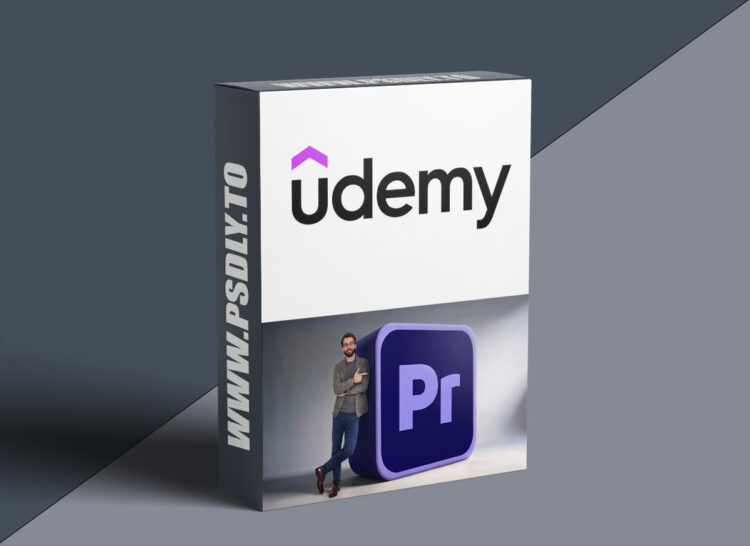 Udemy – Adobe Premiere 2026: Beginner to Advanced 1 Adobe Premiere 2026: Beginner to Advanced