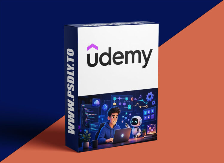 Udemy – Advanced Claude Code & AI Agent Workflows 1 Advanced Claude Code & AI Agent Workflows