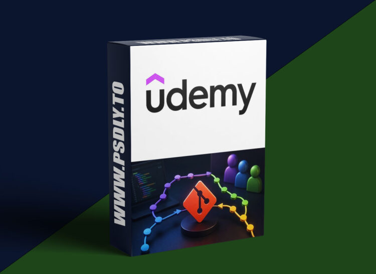 Udemy – Advanced Git Branching & Collaboration 1 Advanced Git Branching & Collaboration