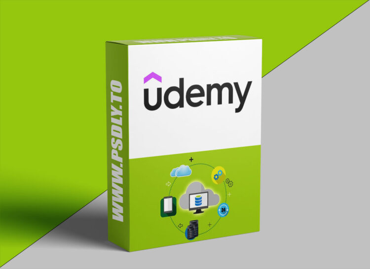Udemy – Advanced SQL : The Ultimate Guide (2026) 1 Advanced SQL : The Ultimate Guide (2026)
