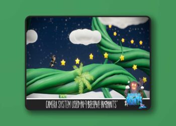 Advanced Side Scroller Camera System (4.27 and 5.0 – 5.7)