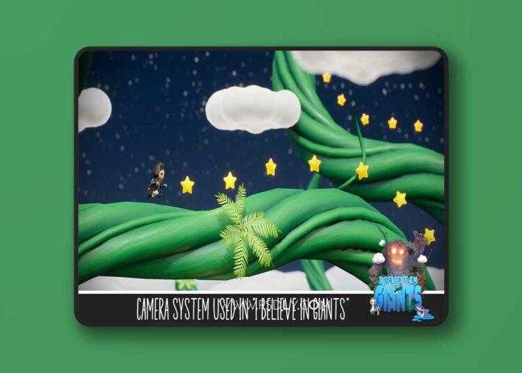 Advanced Side Scroller Camera System (4.27 and 5.0 – 5.7) 1 Advanced Side Scroller Camera System (4.27 and 5.0 – 5.7)