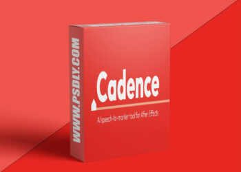 Aescripts Cadence v1.0