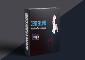 Aescripts CenterLine v1.0.0