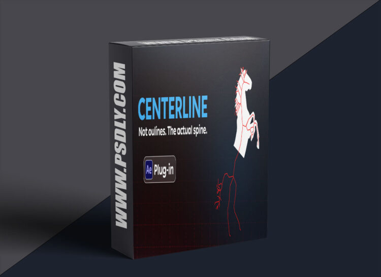 Aescripts - CenterLine v1.0.4 1 Aescripts CenterLine v1.0.0
