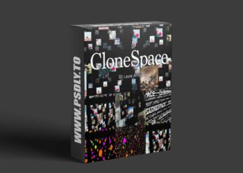 Aescripts CloneSpace v1.0.0