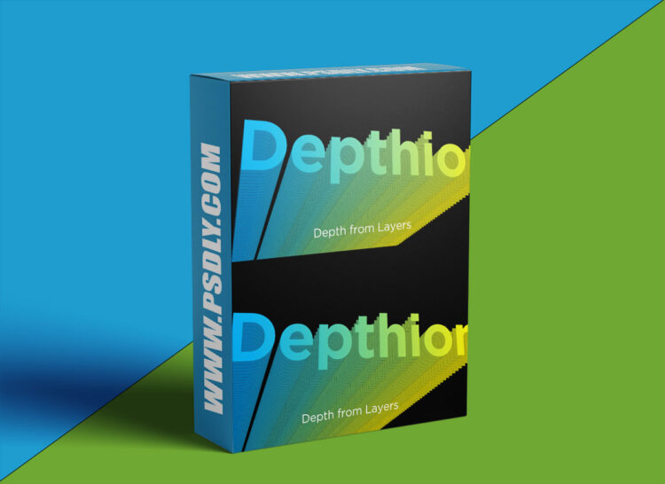 Aescripts - Depthion v1.0.0 Win/Mac 1 Aescripts Depthion v1.0.0 Win Mac 1