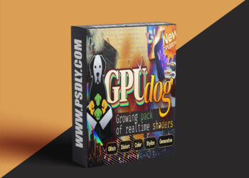 Aescripts GPUDog v1.1.0