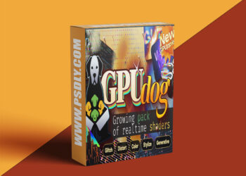 Aescripts GPUDog v1.2.0