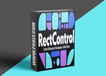 Aescripts RectControl v1.0.1