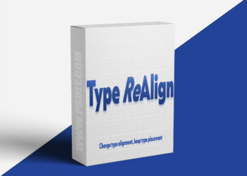 Aescripts Type ReAlign v1.0.1 Win Mac