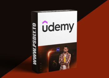 After Effects: Premium SaaS Border Beam Animation