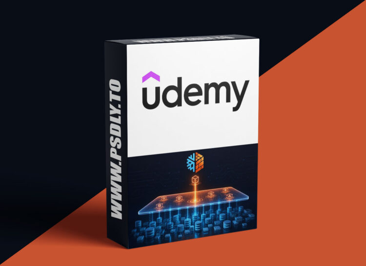 Udemy – Agent-Ready Data Platform: Semantic Layer, Text-to-SQL & MCP 1 Agent-Ready Data Platform: Semantic Layer, Text-to-SQL & MCP