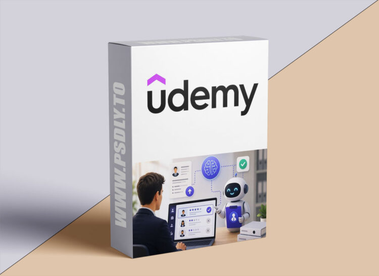 Udemy – Agentic AI Engineering with Python: Beginner to Advanced 1 Agentic AI Engineering with Python: Beginner to Advanced
