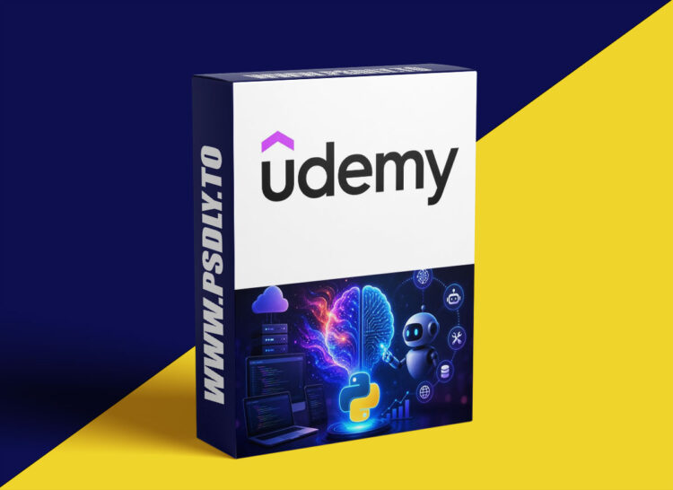 Udemy – Agentic AI and Generative with Python Modern Guide 1 Agentic AI and Generative with Python Modern Guide