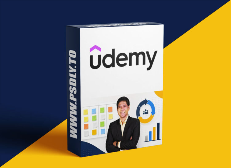 Udemy – Agile Fundamentals for Real-World Project Managers 1 Agile Fundamentals for Real-World Project Managers
