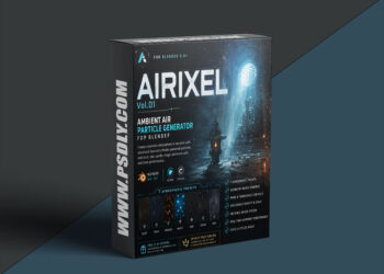 Airixel Vol.01