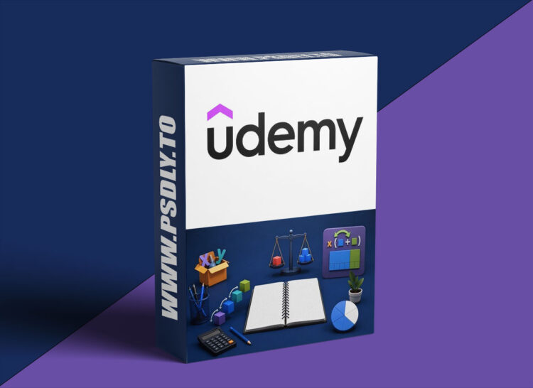 Udemy – Algebra 1: Solve Equations Step-by-Step 1 Algebra 1: Solve Equations Step-by-Step