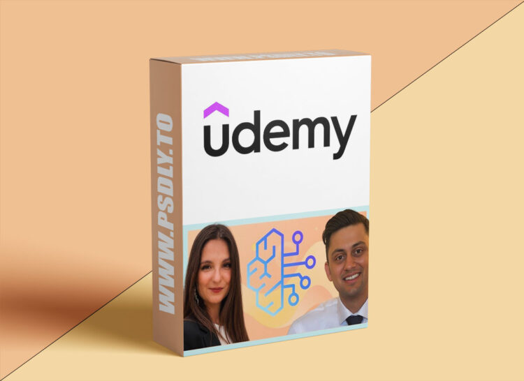 Udemy – Amazon Bedrock Guide | Build AI Agents with Amazon Bedrock 1 Amazon Bedrock Guide | Build AI Agents with Amazon Bedrock