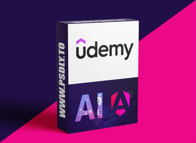 Udemy – Angular AI In Depth (With Claude Code) 1 Angular AI In Depth (With Claude Code)