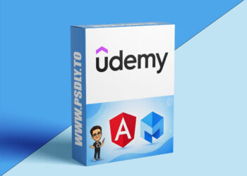 Angular + TypeScript + MUI | Build a Social Media App
