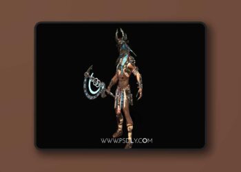 AnubisWarrior (4.27 and 5.0 – 5.7)