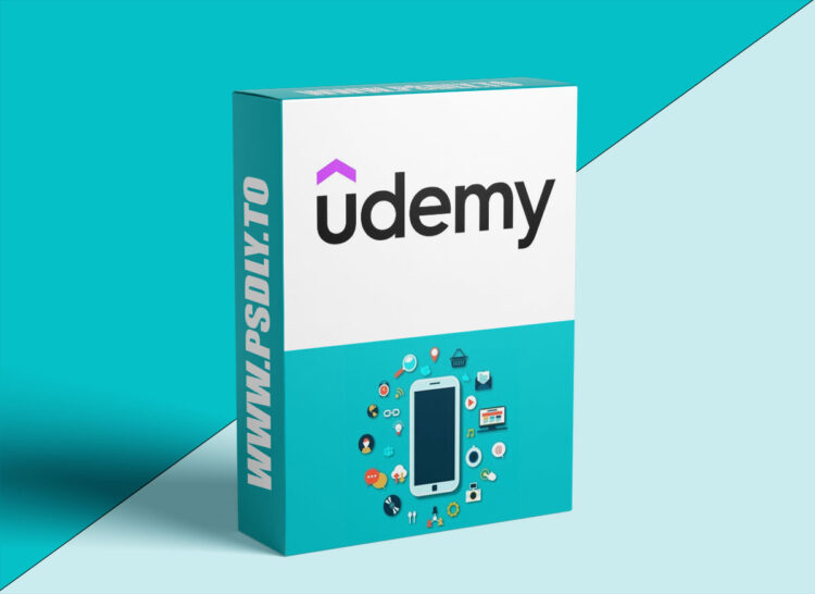 Udemy – App Marketing Masterclass: Grow & Monetize Your App 1 App Marketing Masterclass: Grow & Monetize Your App