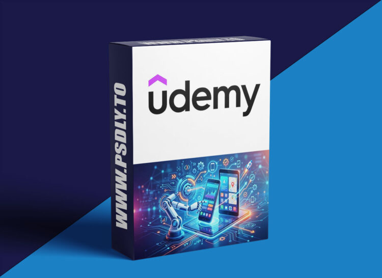 Udemy – Appium 2.0: Successive Path to Mobile Automation Testing 1 Appium 2.0: Successive Path to Mobile Automation Testing