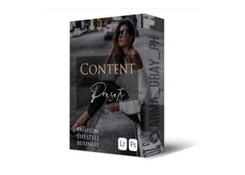 Arma Gray Content Presets